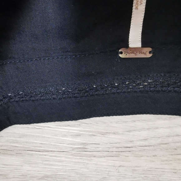 Nwot, Free People xs short skirts, two - Picture 6 of 8